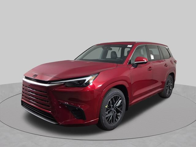 New 2026 Lexus TX 350 AWD w/ Technology Package image 2