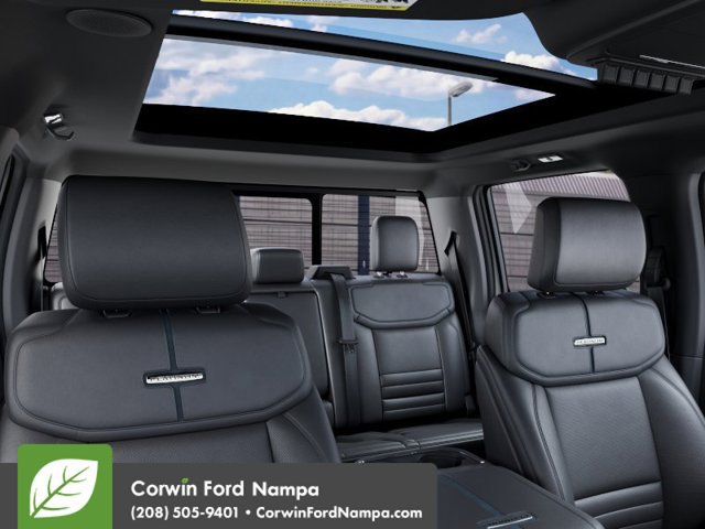 New 2027 Ford F450 4x4 Crew Cab Super Duty image 22
