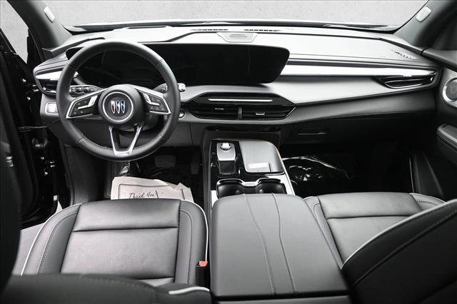 Used 2025 Buick Enclave Avenir w/ Trailering Package, 5000 lbs. AWD/4WD image 22