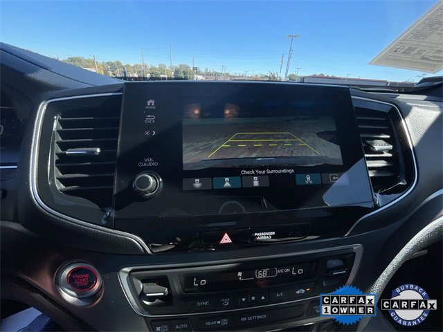 Certified 2023 Honda Passport EX-L image 22