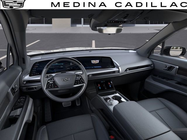 New 2026 Cadillac Vistiq Luxury AWD/4WD image 16