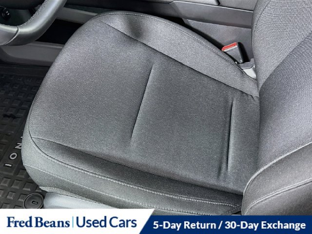 Certified 2024 Hyundai Ioniq 6 SE RWD image 26