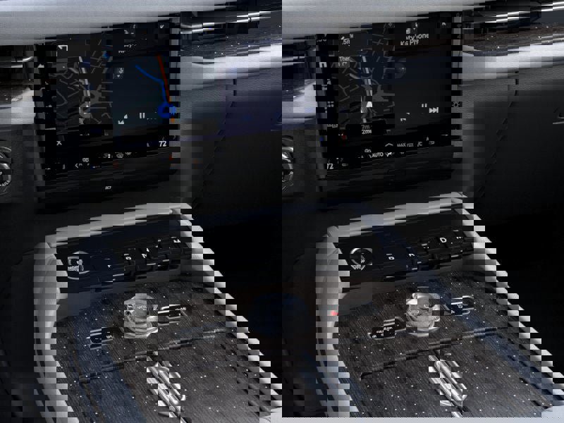 New 2026 Lincoln Navigator L Black Label w/ Black Label Special Edition AWD/4WD image 15