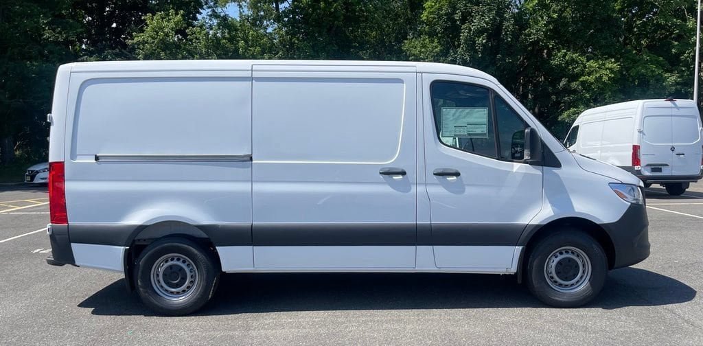 New 2026 Mercedes-Benz Sprinter 2500 image 7