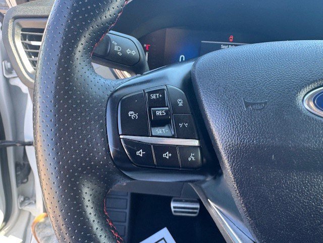 Used 2023 Ford Escape ST-Line w/ Tech Pack #1 AWD/4WD image 14