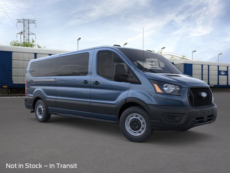 New 2026 Ford Transit 350 XL RWD image 8