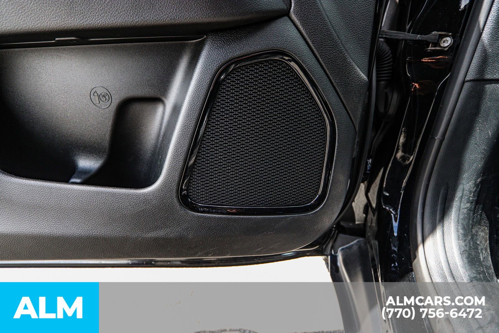 Used 2024 Jeep Compass Trailhawk image 56