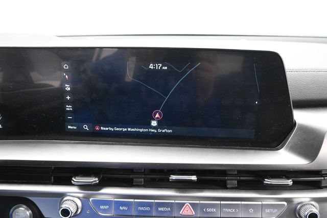 Used 2025 Kia Telluride S AWD/4WD image 18