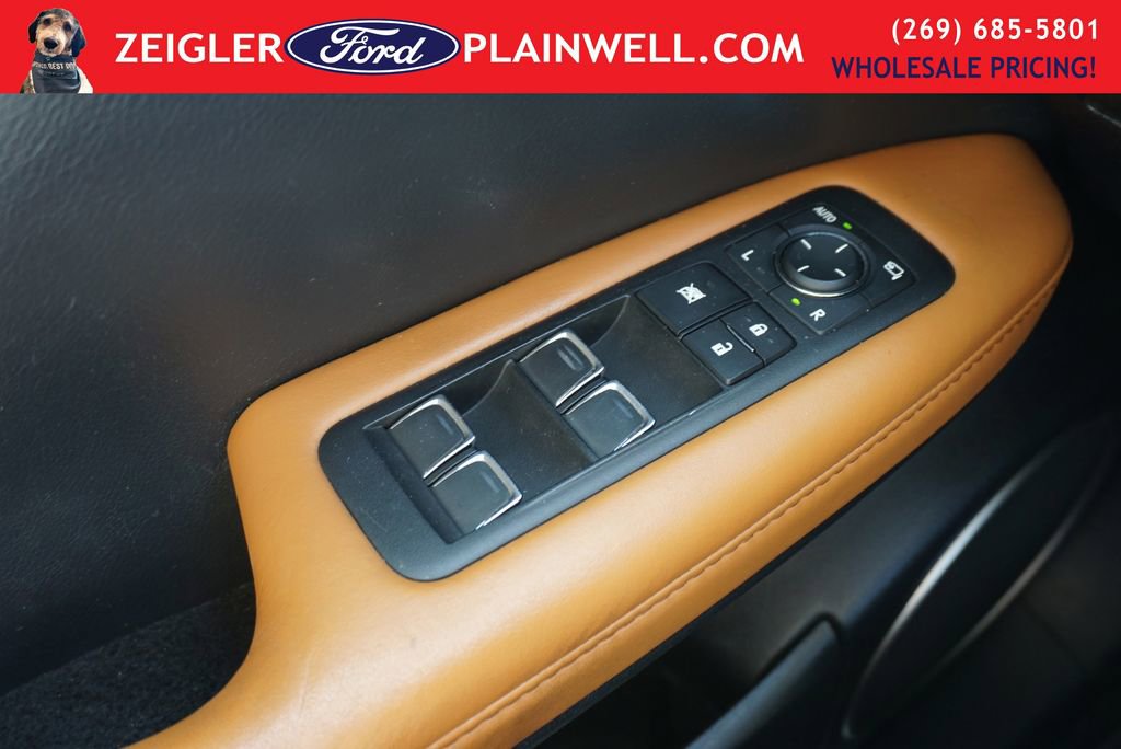 Used 2022 Lexus RX 350 AWD w/ Premium Package image 33