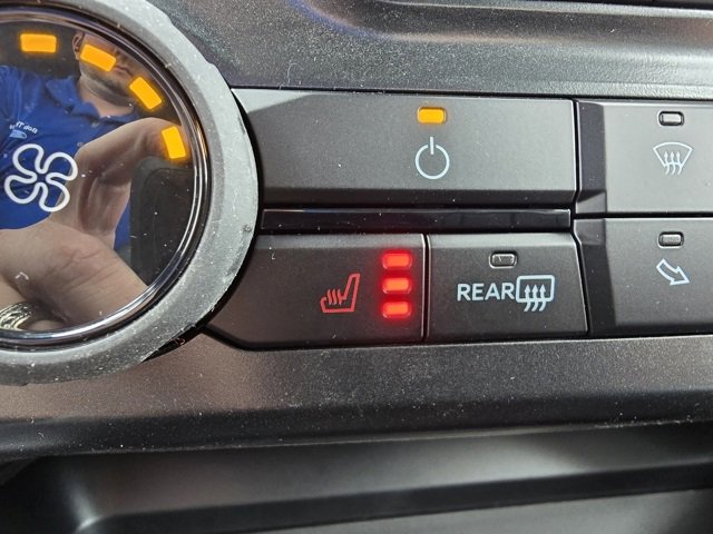 New 2025 Ford F250 XLT w/ Black Appearance Package image 22