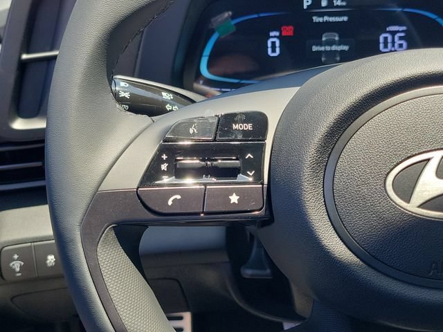 New 2026 Hyundai Elantra SEL Sport FWD image 7