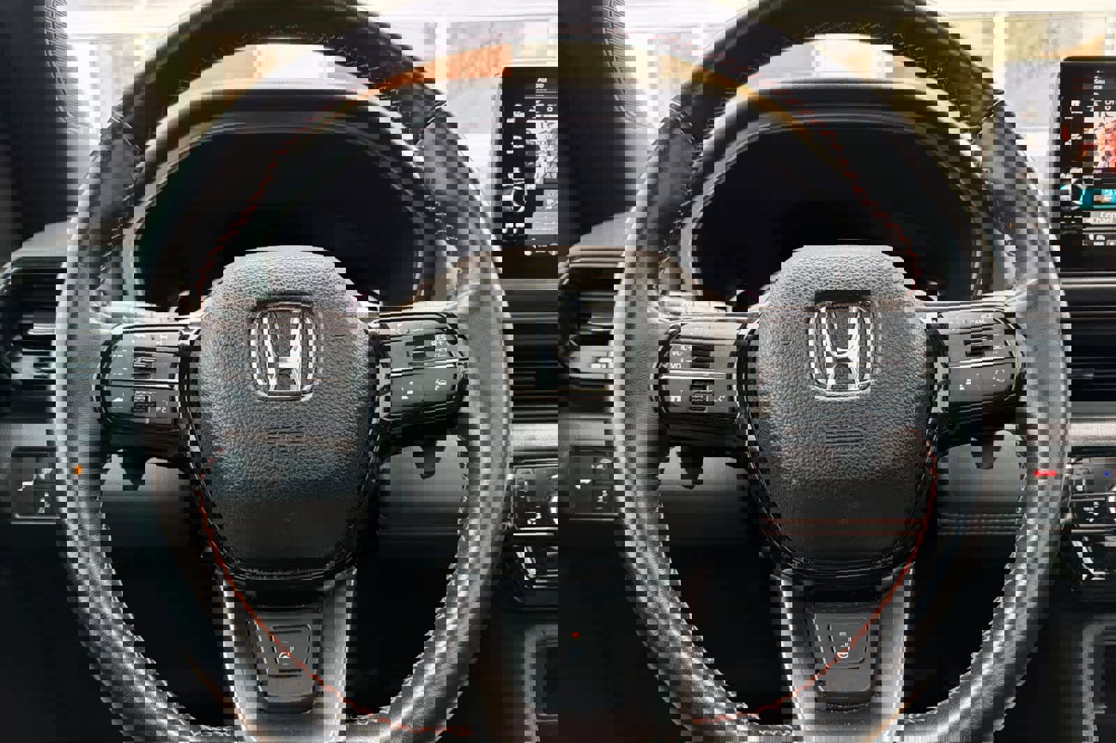 Certified 2024 Honda Pilot TrailSport image 26