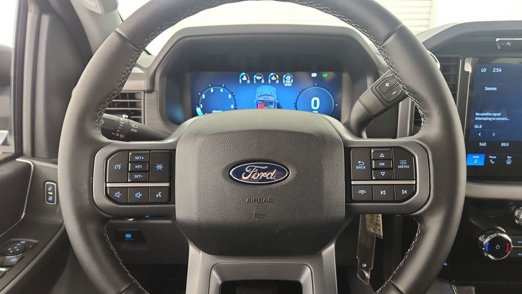New 2024 Ford F150 XLT w/ FX4 Off-Road Package AWD/4WD image 23