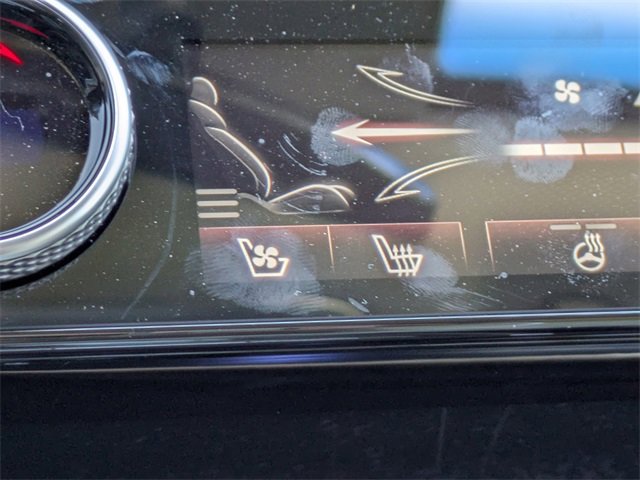 Used 2024 Genesis GV80 3.5T w/ Prestige Package image 24