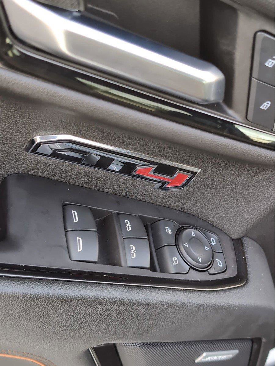 Used 2023 GMC Sierra 1500 AT4 w/ AT4 Premium Package AWD/4WD image 15