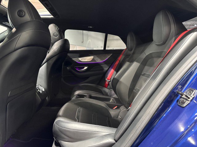 Used 2020 Mercedes-Benz AMG GT 53 image 49