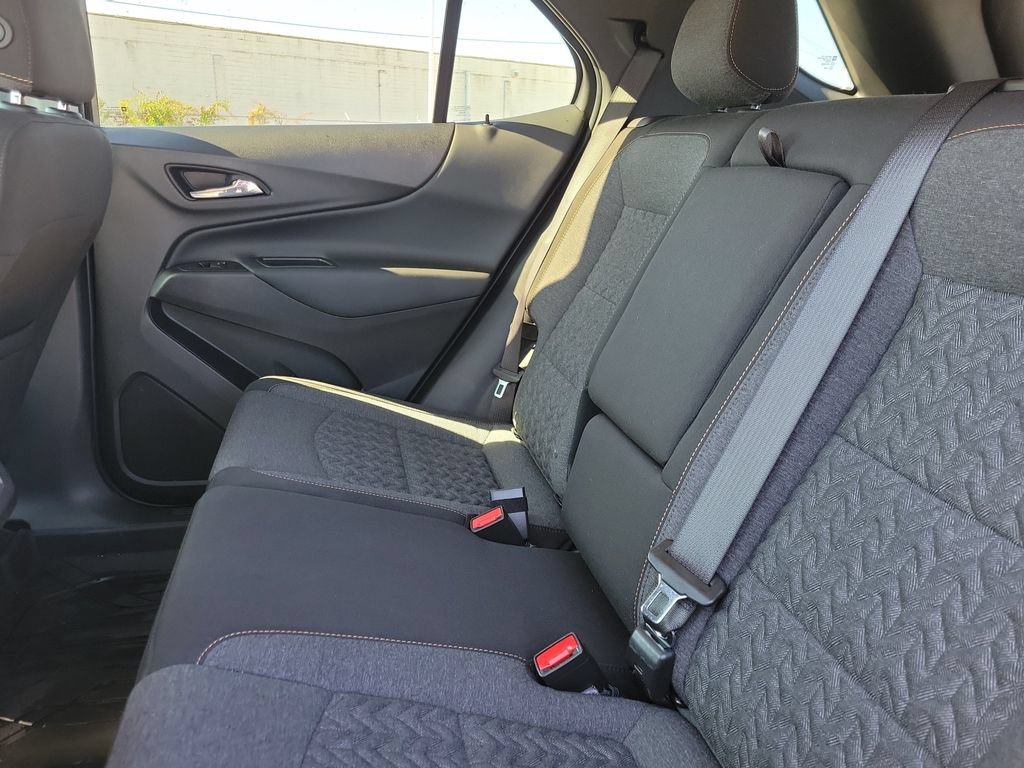 Used 2024 Chevrolet Equinox LT AWD/4WD image 11