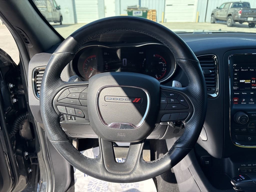 Used 2020 Dodge Durango R/T w/ Blacktop Package image 34