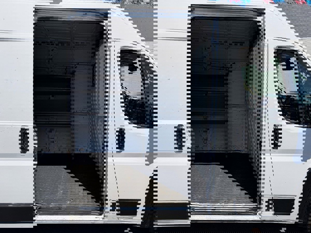 Used 2024 RAM ProMaster 3500 image 11