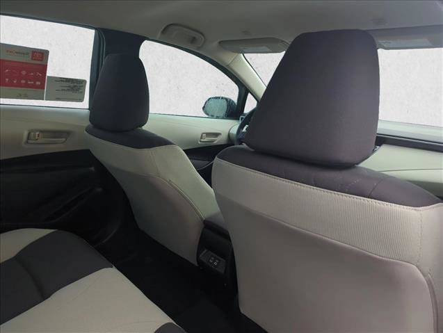 New 2026 Toyota Corolla LE FWD image 28