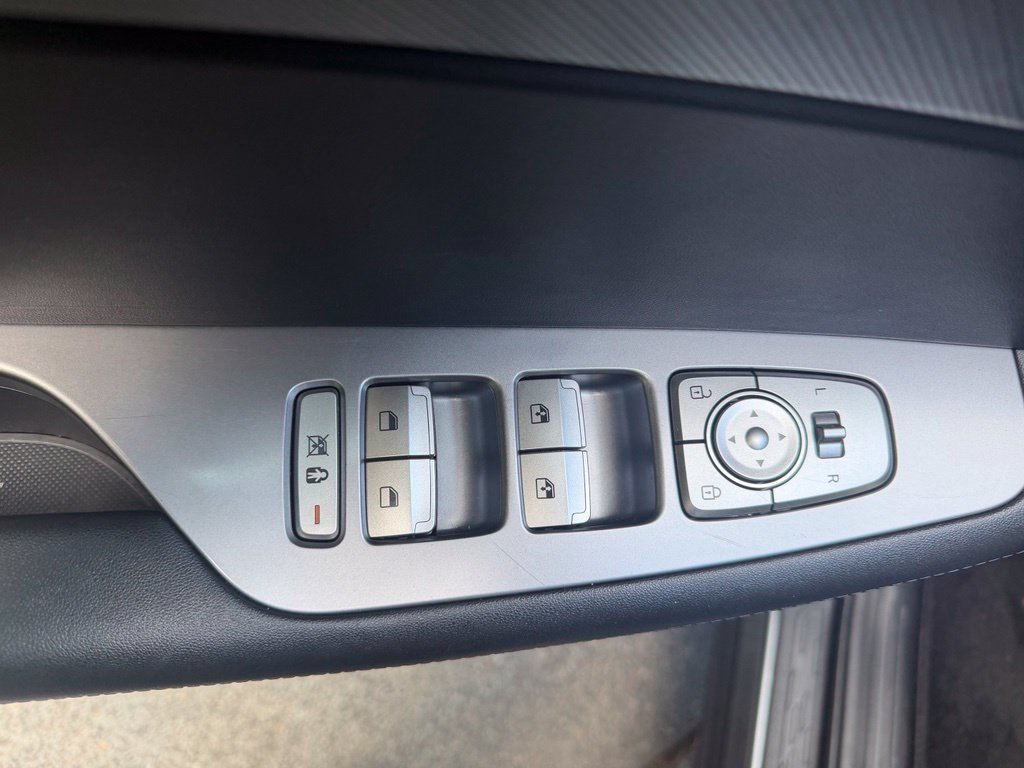 Used 2025 Hyundai Palisade XRT FWD image 13