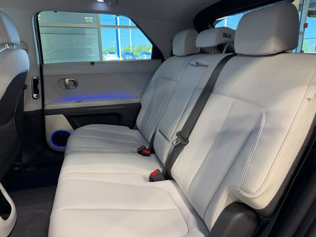 Used 2024 Hyundai Ioniq 5 Limited AWD/4WD image 22