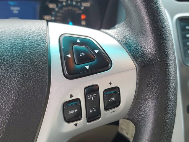 Used 2014 Ford Explorer FWD image 13