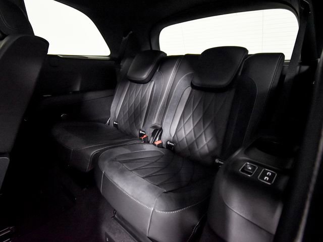 New 2026 Mercedes-Benz GLS 63 AMG 4MATIC image 7