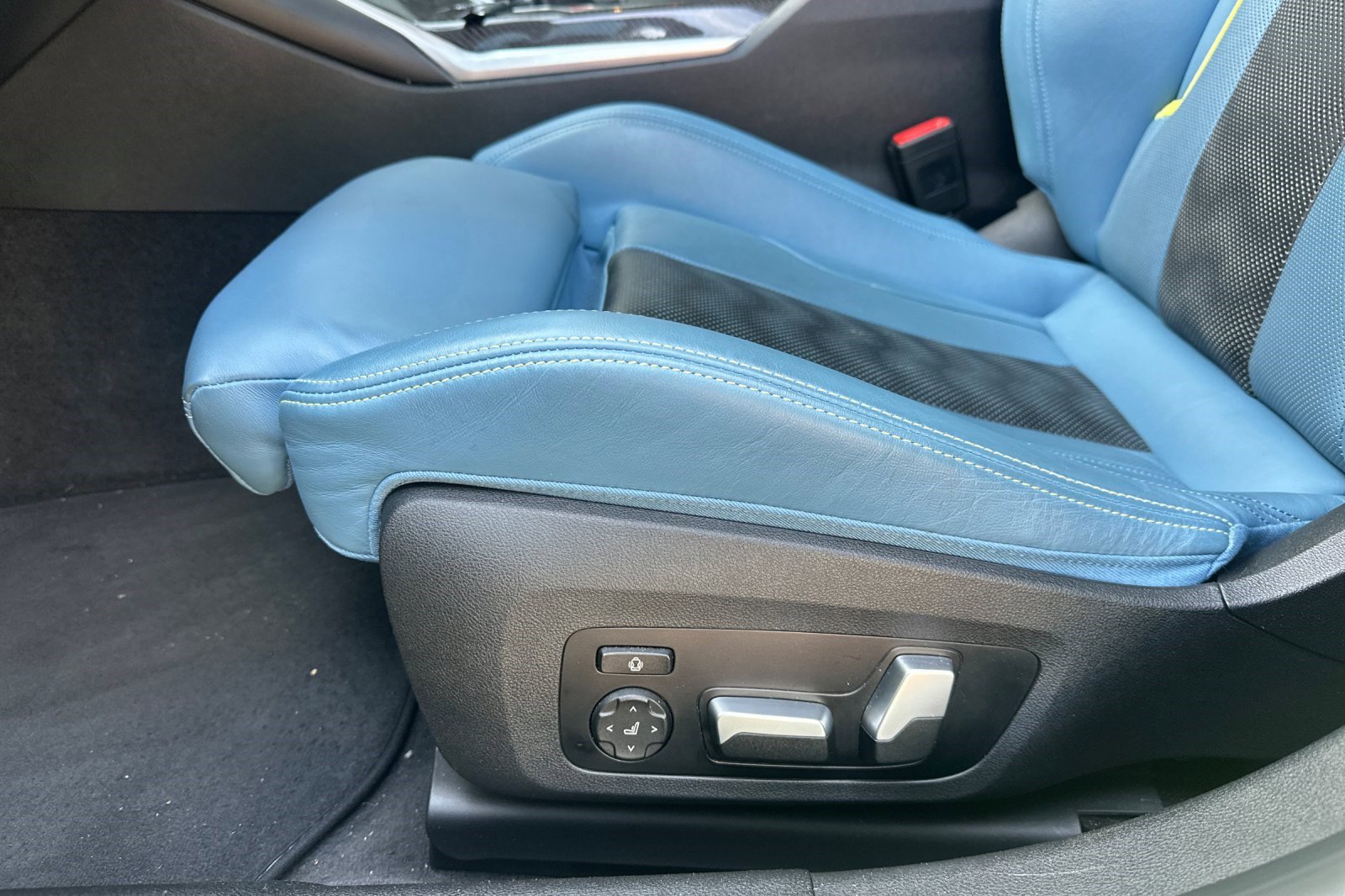 Used 2023 BMW M3 w/ Executive Package image 14