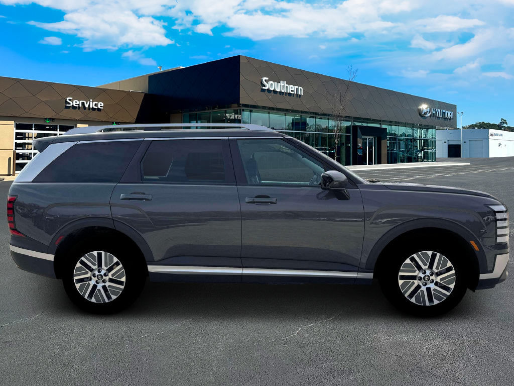 New 2026 Hyundai Palisade SEL AWD/4WD image 10