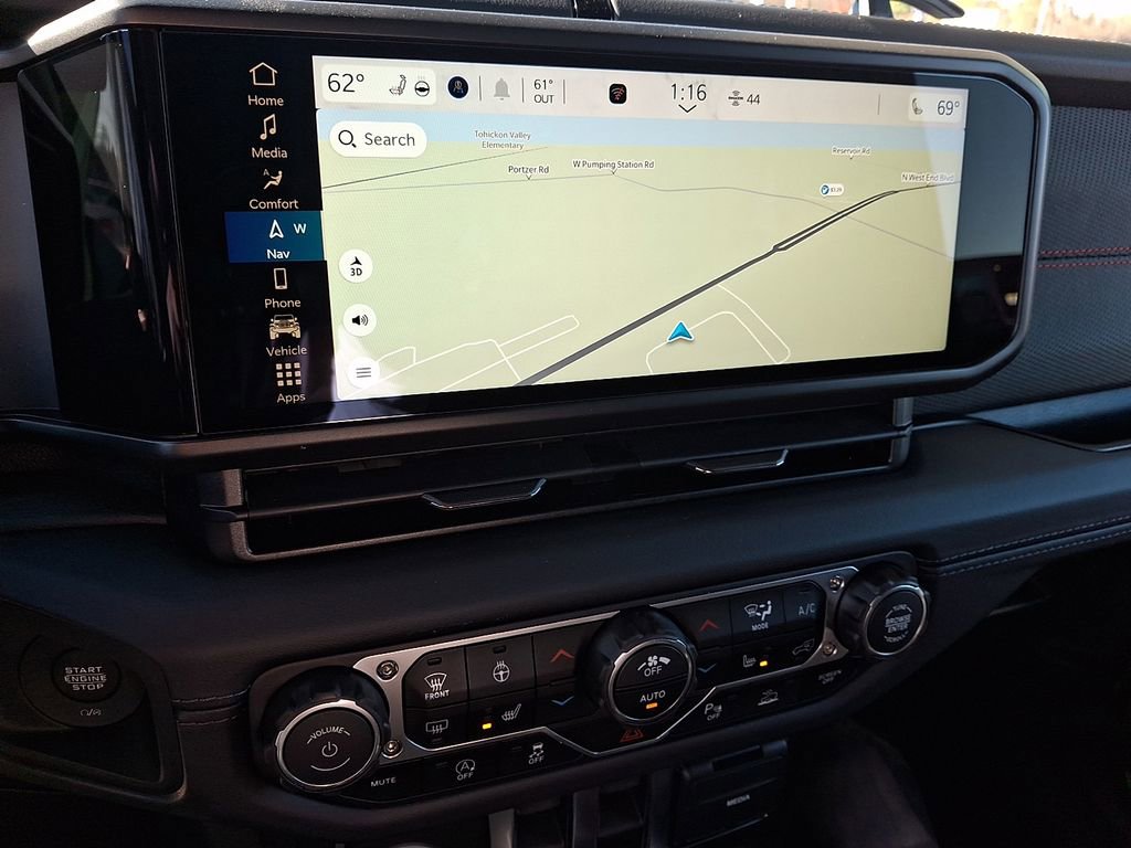 New 2026 Jeep Wrangler Rubicon image 12