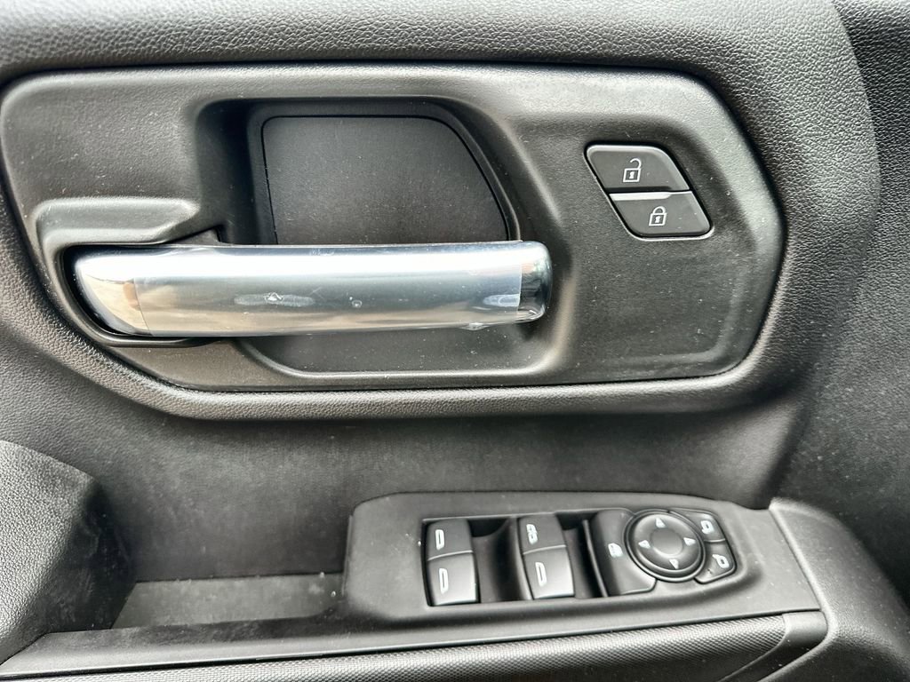 New 2026 GMC Sierra 1500 Pro w/ Pro Value Package image 22