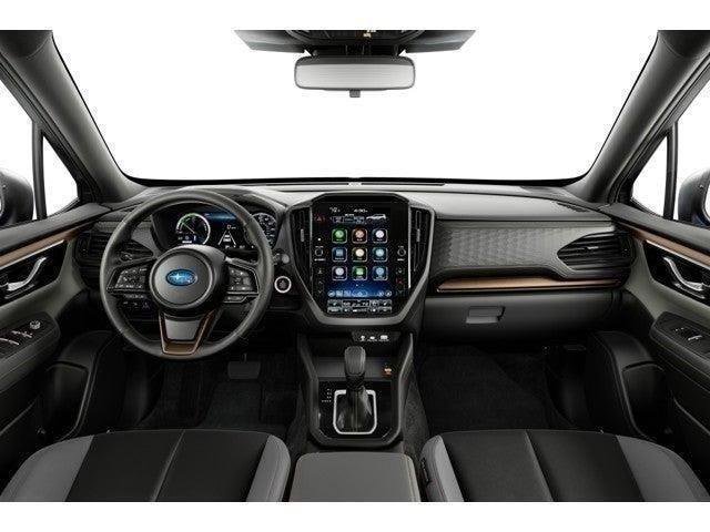 New 2025 Subaru Forester Sport image 19