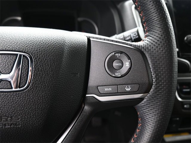 Used 2022 Honda Pilot TrailSport image 10