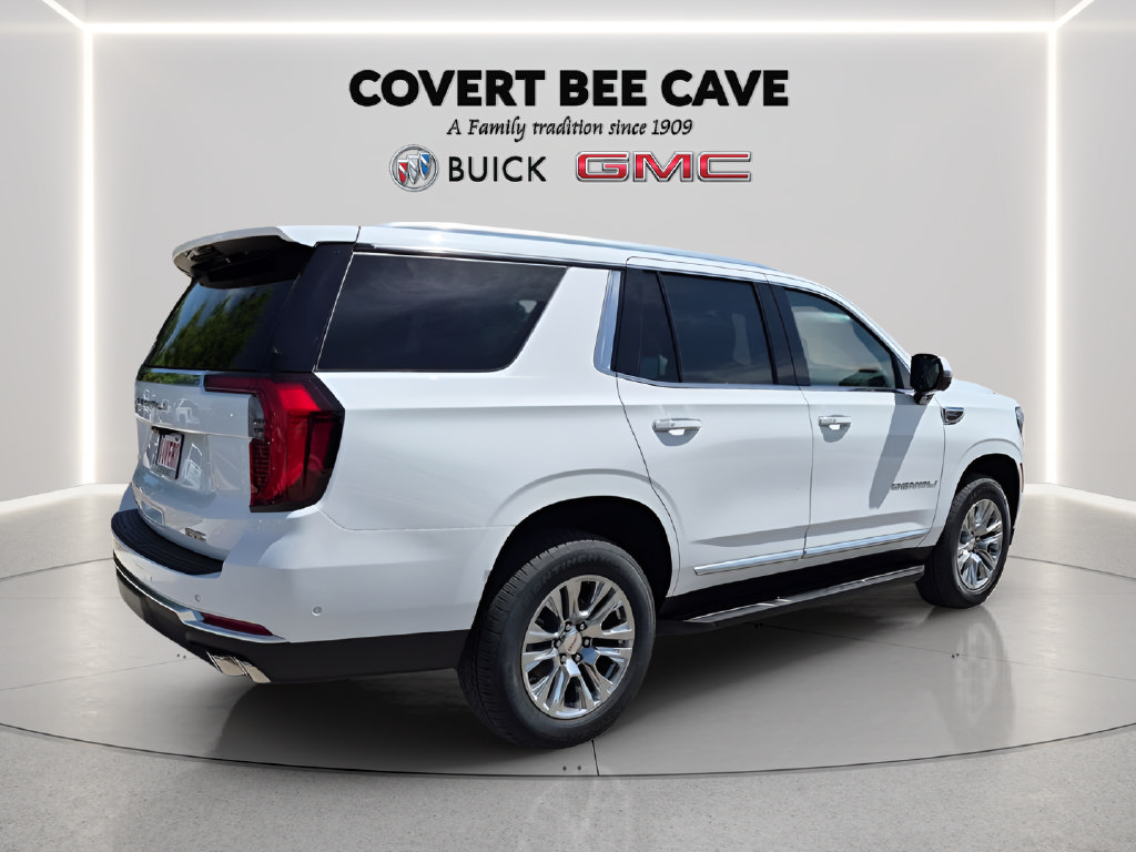 New 2026 GMC Yukon Denali w/ Advanced Technology Package AWD/4WD image 11