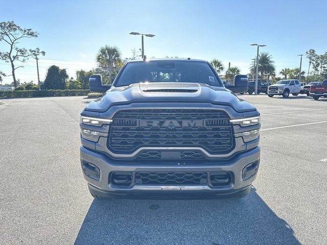 New 2026 RAM 2500 Limited image 8
