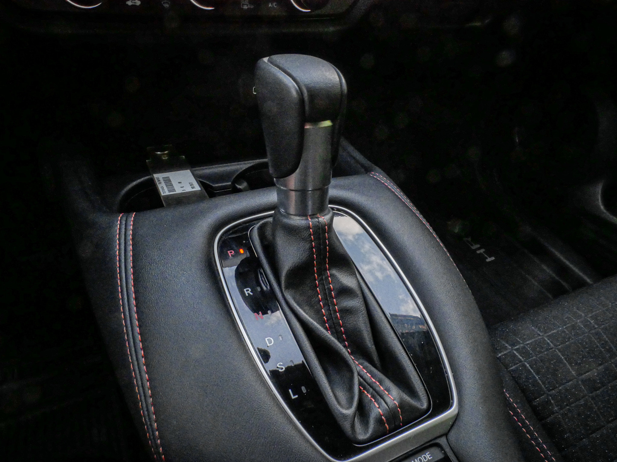 Used 2024 Honda HR-V Sport image 24