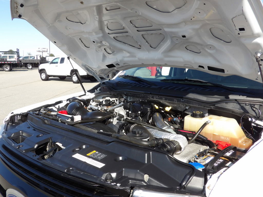 Used 2018 Ford F350 XL w/ Power Equipment Group image 45