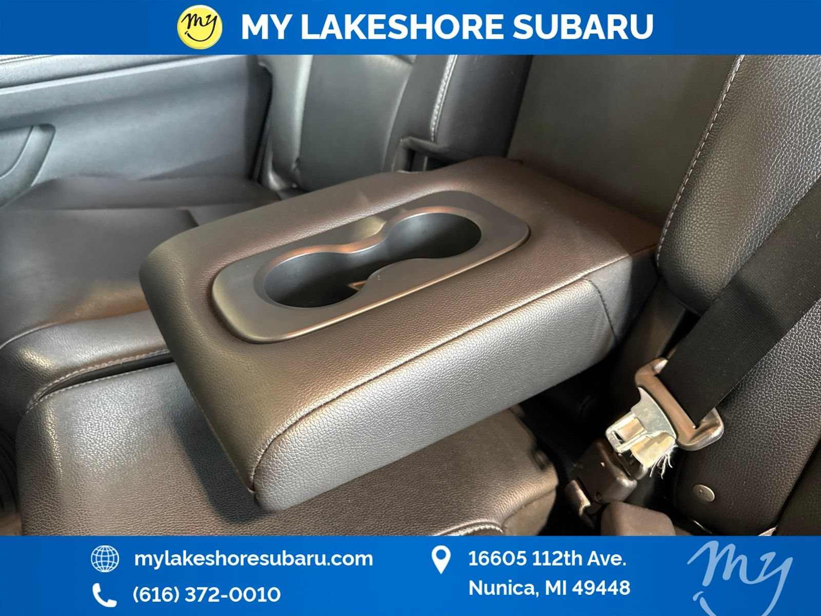Used 2016 Honda Pilot EX-L image 24