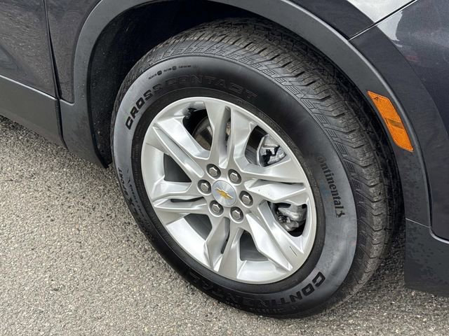 Used 2022 Chevrolet Blazer LT image 6