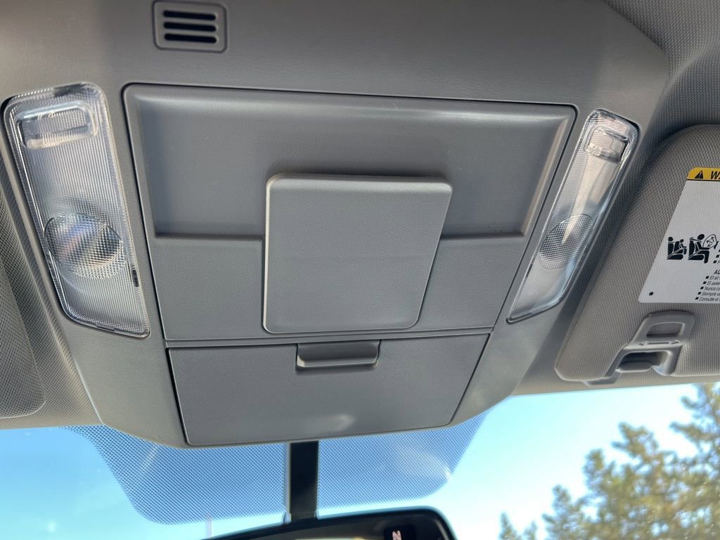 Used 2017 Toyota Tundra TRD Pro image 28