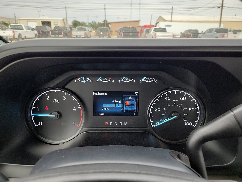 New 2026 Ford F250 XL w/ XL Off-Road Package AWD/4WD image 23