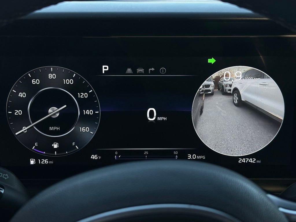 Certified 2023 Kia Carnival SX image 22