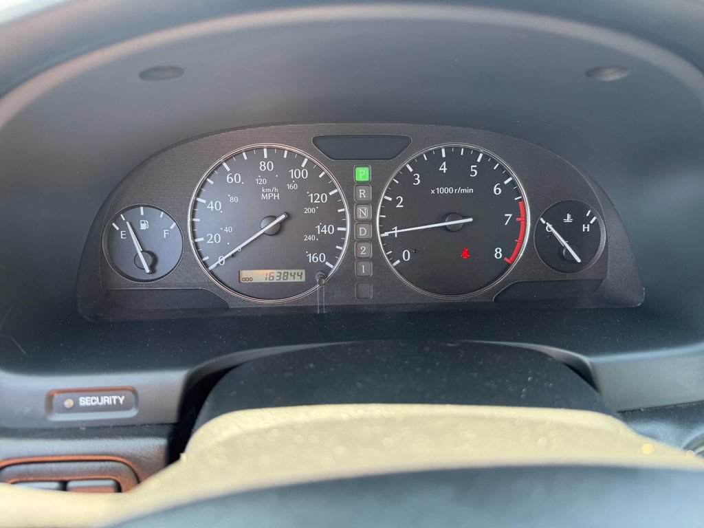 Used 2000 INFINITI Q45 RWD image 14