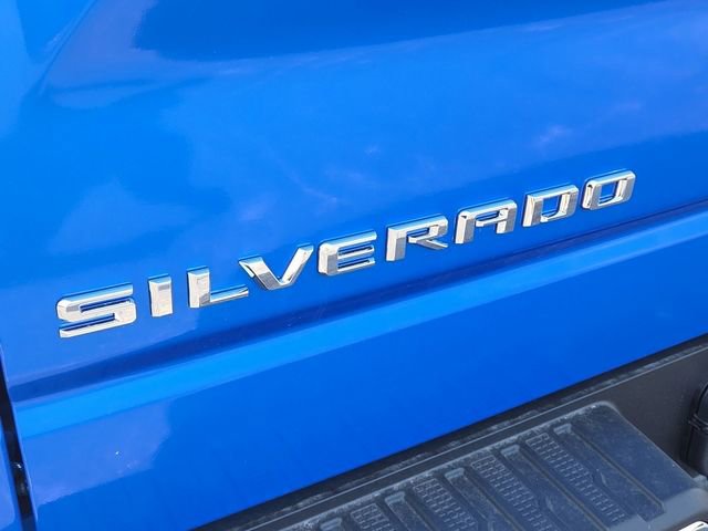 New 2026 Chevrolet Silverado 1500 LT image 31