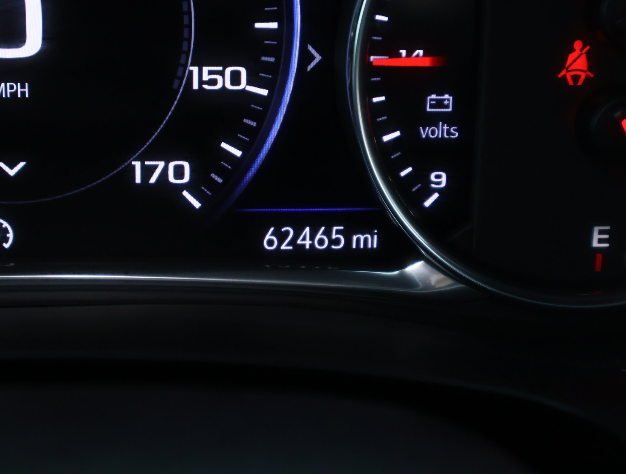 Used 2023 Chevrolet Traverse High Country AWD/4WD image 4