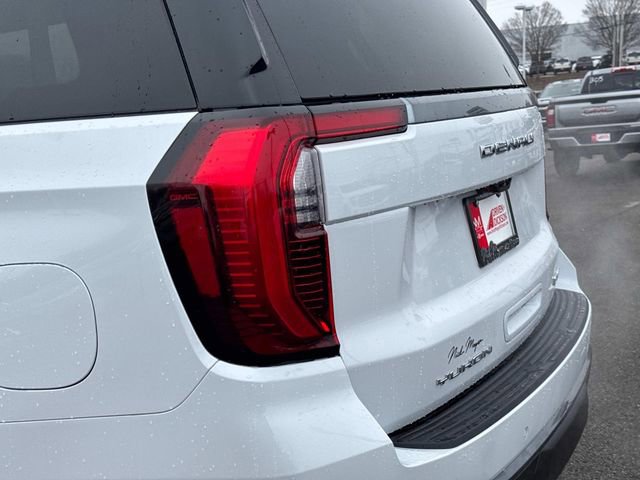 New 2026 GMC Yukon Denali Ultimate image 12