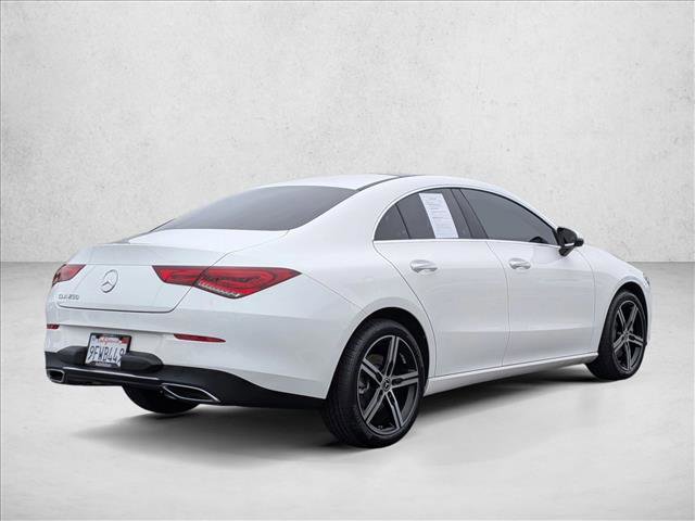 Used 2023 Mercedes-Benz CLA 250 image 5