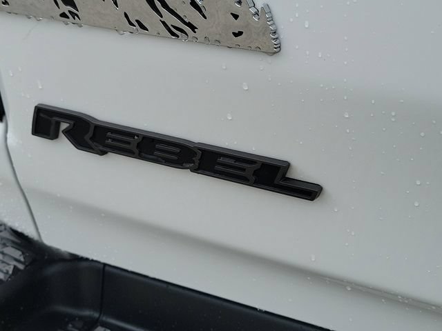 Used 2022 RAM 1500 Rebel w/ Rebel Level 1 Equipment Group AWD/4WD image 10