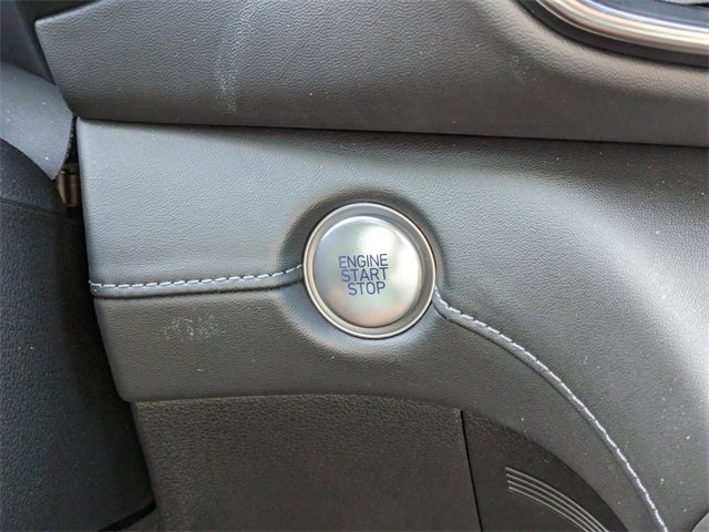 Used 2023 Hyundai Santa Fe Limited image 31